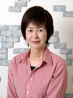 Dr. Izumi Yamamoto (Japan)