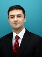 Dr. Razavi Khosroshahi Hadi (Iran)