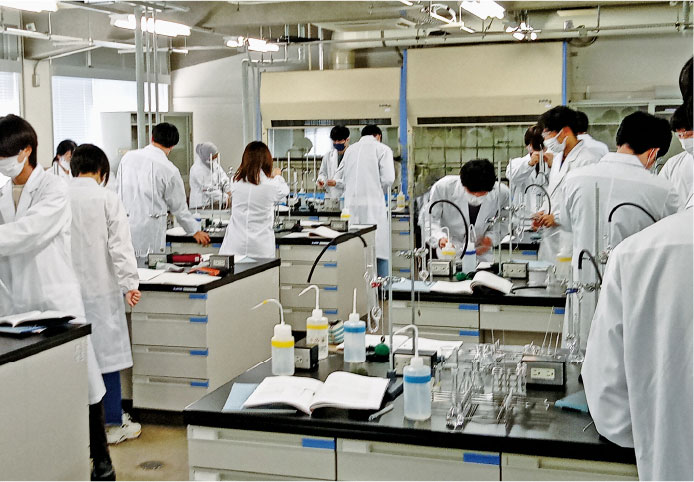 高度工学教育課程