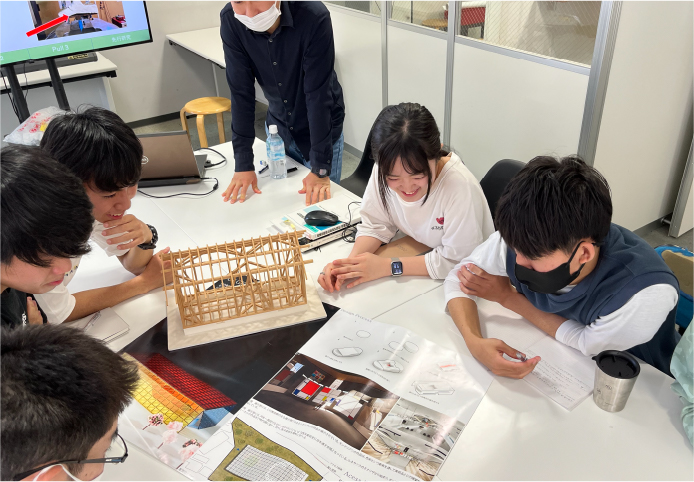 創造工学教育課程