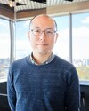 江口　裕