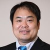 後藤　富朗