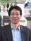 岩田　真