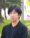 掛井　将平