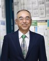 加藤　禎人