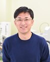 京川　裕之