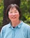 増田　理子