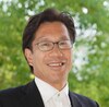 安井　晋示