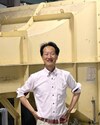 牛島　達夫