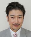 白井　孝