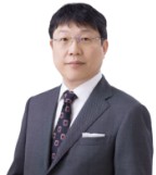 李 晃伸 教授の写真