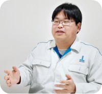 篠原 悠作 さんの写真