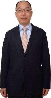 青木 純 教授の写真