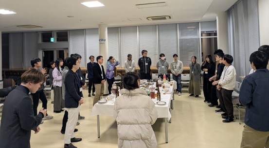 第11回　NITechドクター交流会を開催しました