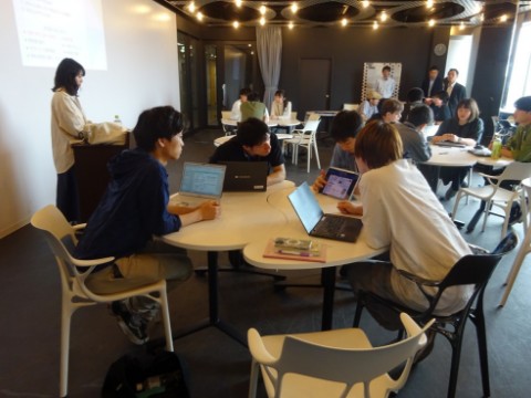 第9回　NITechドクター交流会を開催しました