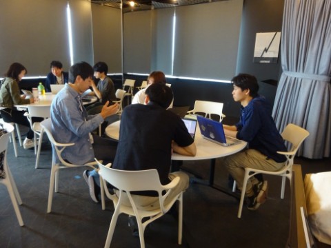 第9回　NITechドクター交流会を開催しました