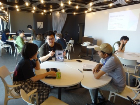 第9回　NITechドクター交流会を開催しました