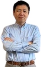 渡邊 威 教授の写真