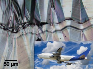 航空機や自動車を進歩させる軽量・高強度な金属材料開発