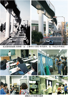 社会開発工学科