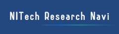 NITech Research Navi