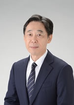 Dr. Hiroyuki Ukai