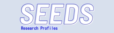 SEEDS Research Profiles