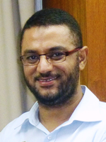 Dr. Essam Hafez Andelgany (Egypt)
