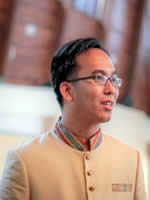 Mr. Muhammad Syukri (Malaysia)