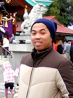 Dr. Randy Jalem (Philippines)