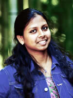 Ms. SIVARANJANI JAYAPRASAD (India)