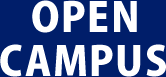 OPEN CAMPUS