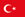 トルコ国旗