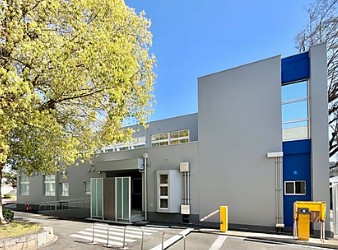 ④保健センター