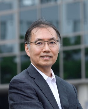 齋藤 彰一