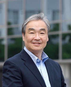 柿本健一