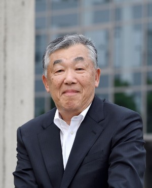 横山裕行