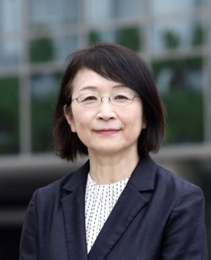 吉田 江依子
