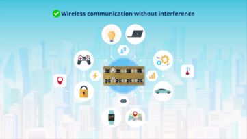 【Research】Metasurfaces for Managing Wireless Traffic Congestion（Associate Professor Hiroki Wakatsuchi）