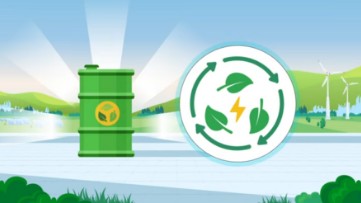 Research:Recovering Nitrogen Compounds from Liquid Fuels with a Silsesquioxane Ionic Liquid Membrane(Associate Professor HIROTA Yuichiro)