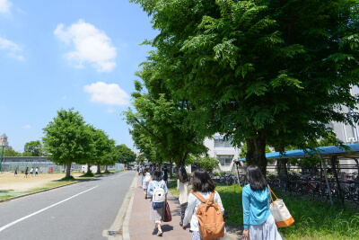 ひとづくり未来基金