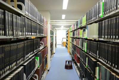図書館支援基金
