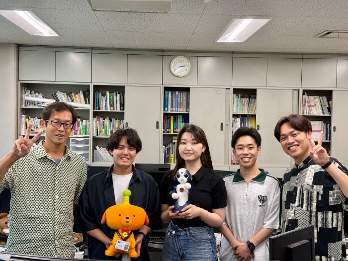 国立大学法人名古屋工業大学