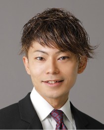 片山 耕大