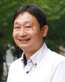 氏原 嘉洋