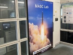 20号館(1階)PCラボ MASC Lab(マスクラボ)