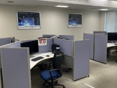 20号館(1階)PCラボ MASC Lab(マスクラボ)